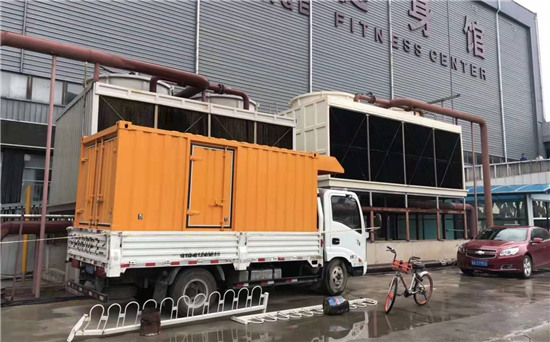 吉县300KW发电机组适配电缆规格选型指南