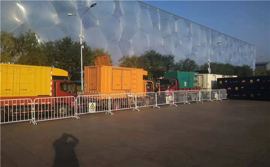 吉县400KW发电机组适配电缆规格选型指南