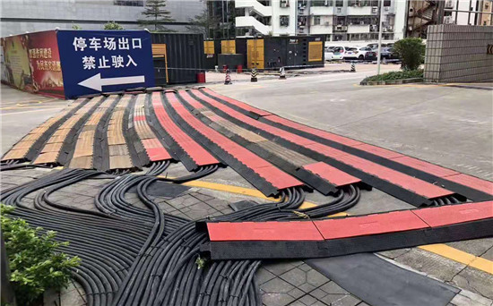 吉县发电机组电缆选型完整具体步骤(工程通用标准流程)
